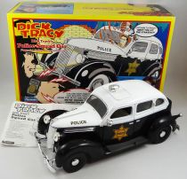 Dick Tracy - Playmates - Dick Tracy\' Police Squad Car