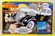 Dick Tracy - Playmates - Dick Tracy\' Police Squad Car