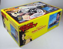 Dick Tracy - Playmates - Dick Tracy\' Police Squad Car