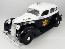Dick Tracy - Playmates - Dick Tracy\' Police Squad Car