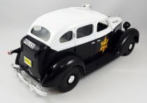 Dick Tracy - Playmates - Dick Tracy\' Police Squad Car