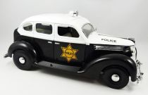 Dick Tracy - Playmates - Dick Tracy\' Police Squad Car