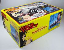 Dick Tracy - Playmates - Dick Tracy\'s Police Squad Car
