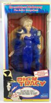 Dick Tracy - Playmates 16inch Collector Doll - Breathless Mahoney (Madonna)
