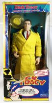Dick Tracy - Playmates 16inch Collector Doll - Dick Tracy (Warren Beatty)