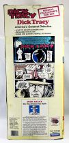 Dick Tracy - Playmates 16inch Collector Doll - Dick Tracy (Warren Beatty)