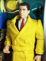 Dick Tracy - Playmates 16inch Collector Doll - Dick Tracy (Warren Beatty)