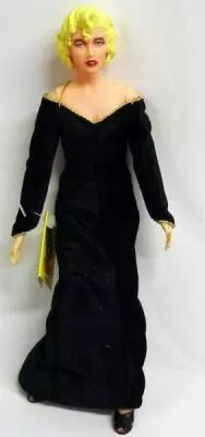 Dick Tracy - Poup�e Applause - Breathless Mahoney (Madonna)