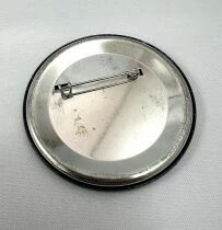 Dick Tracy (Disney 1990) - Official Promotional Badge 