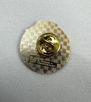 Dick Tracy (Disney 1990) - Pins Logo - Gift Creations Inc.