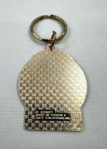 Dick Tracy (Disney 1990) - Porte cl&eacute; Breathless Mahoney - Gift Creations Inc. 