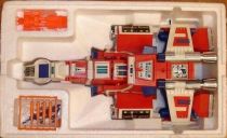 Die cast 12\'\' X-Bomber  Deluxe spaceship