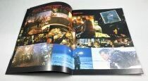 Die Hard 2 - Theatrical Pamphlet / Souvenir Programme - Japan 1990