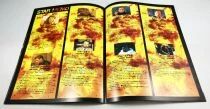 Die Hard 2 - Theatrical Pamphlet / Souvenir Programme - Japan 1990