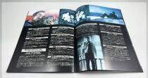 Die Hard 2 - Theatrical Pamphlet / Souvenir Programme - Japan 1990