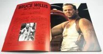 Die Hard with a Vengeance - Theatrical Pamphlet / Souvenir Programme - Japan 1995