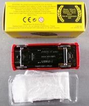 Dinky Toys Atlas 1416 Renault 6 Rouge Neuve Boite