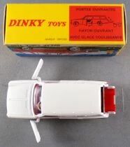 Dinky Toys Atlas 507 White Simca 1500 Station Wagon with Camping Table Mint in Box