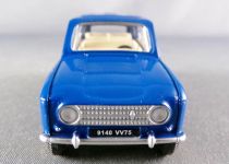 Dinky Toys Atlas 518 Renault 4 4L Bleue Neuve Boite