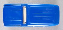 Dinky Toys Atlas 518 Renault 4 4L Bleue Neuve Boite