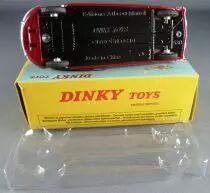 Dinky Toys Atlas 530 Citro&euml;n DS 19 Rouge Neuve Boite