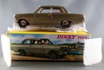 Dinky Toys Atlas 542 Opel Rekord Champagne Mint in Box
