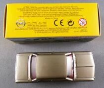 Dinky Toys Atlas 542 Opel Rekord Champagne Neuve Boite