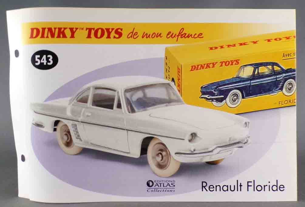 Atlas dinky toys for sale discount