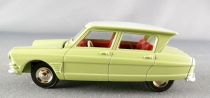 Dinky Toys Atlas 557 Green Citroën Ami 6 Mint in Box