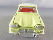 Dinky Toys Atlas 557 Green Citroën Ami 6 Mint in Box