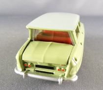 Dinky Toys Atlas 557 Green Citroën Ami 6 Mint in Box