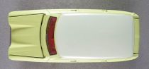 Dinky Toys Atlas 557 Green Citroën Ami 6 Mint in Box