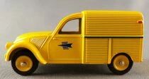 Dinky Toys Atlas 560 Citro&euml;n 2 CV Fourgonnette Postale Neuve Boite