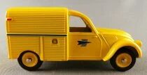Dinky Toys Atlas 560 Citro&euml;n 2 CV Fourgonnette Postale Neuve Boite