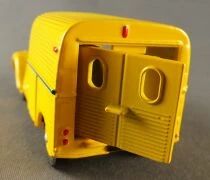 Dinky Toys Atlas 560 Citro&euml;n 2 CV Postal Mail Van Mint in Box