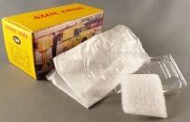 Dinky Toys Atlas 560 Citro&euml;n 2 CV Postal Mail Van Mint in Box