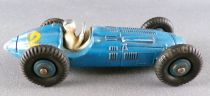 Dinky Toys France 23H Talbot Lago Voiture de Course Bleue 100% d\'origine Pas repro