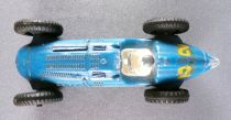 Dinky Toys France 23H Talbot Lago Voiture de Course Bleue 100% d\'origine Pas repro