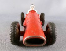 Dinky Toys France 23J Racing Car Ferrari 100% Original Not a reproduction