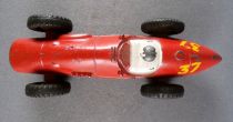 Dinky Toys France 23J Racing Car Ferrari 100% Original Not a reproduction