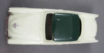 Dinky Toys France 24Y Studebaker Commander Light Green Body Dark Green Roof no Box 100% Original Not a reproduction