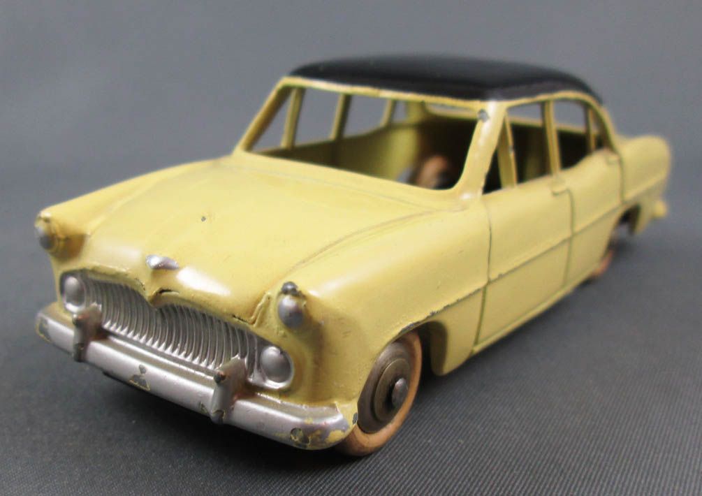 Atlas Dinky Toys Nr 24 UT Simca Aronde Taxi