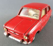 Dinky Toys France 509 Fiat 850 Rouge sans Boite