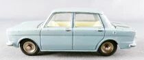 Dinky Toys France 519 Simca 1000 Bleu Clair sans Boite 100% d\'origine Pas repro