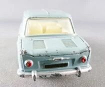 Dinky Toys France 519 Simca 1000 Bleu Clair sans Boite 100% d\'origine Pas repro