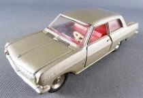 Dinky Toys France 542 Opel Rekord Champagne no Box