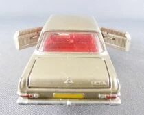 Dinky Toys France 542 Opel Rekord Champagne no Box