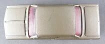 Dinky Toys France 542 Opel Rekord Champagne no Box