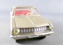 Dinky Toys France 542 Opel Rekord Champagne sans Boite