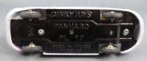 Dinky Toys France 547 Panhard P.L.17 Parme Proche Neuf Boite 100% d\'origine Pas repro